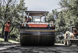 Why Choose Us For All Your Driveway Paving Needs in Woodmore, MD?